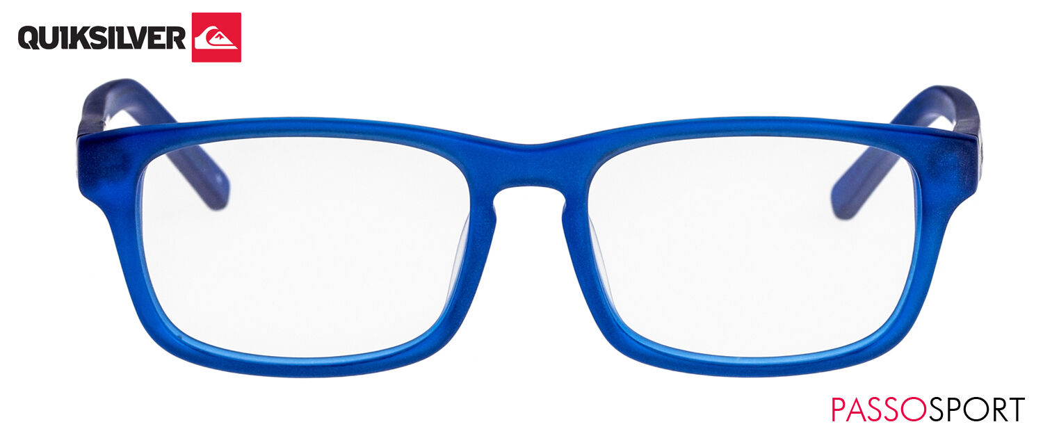 QUIKSILVER Model:  MINI FERRIS Blue - 2