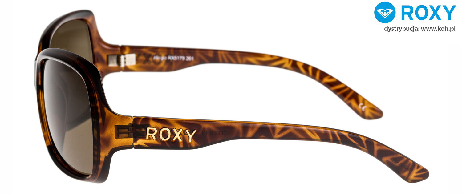 ROXY 5179 261 ALLEGRA Okulary przeciwsłoneczne - 4