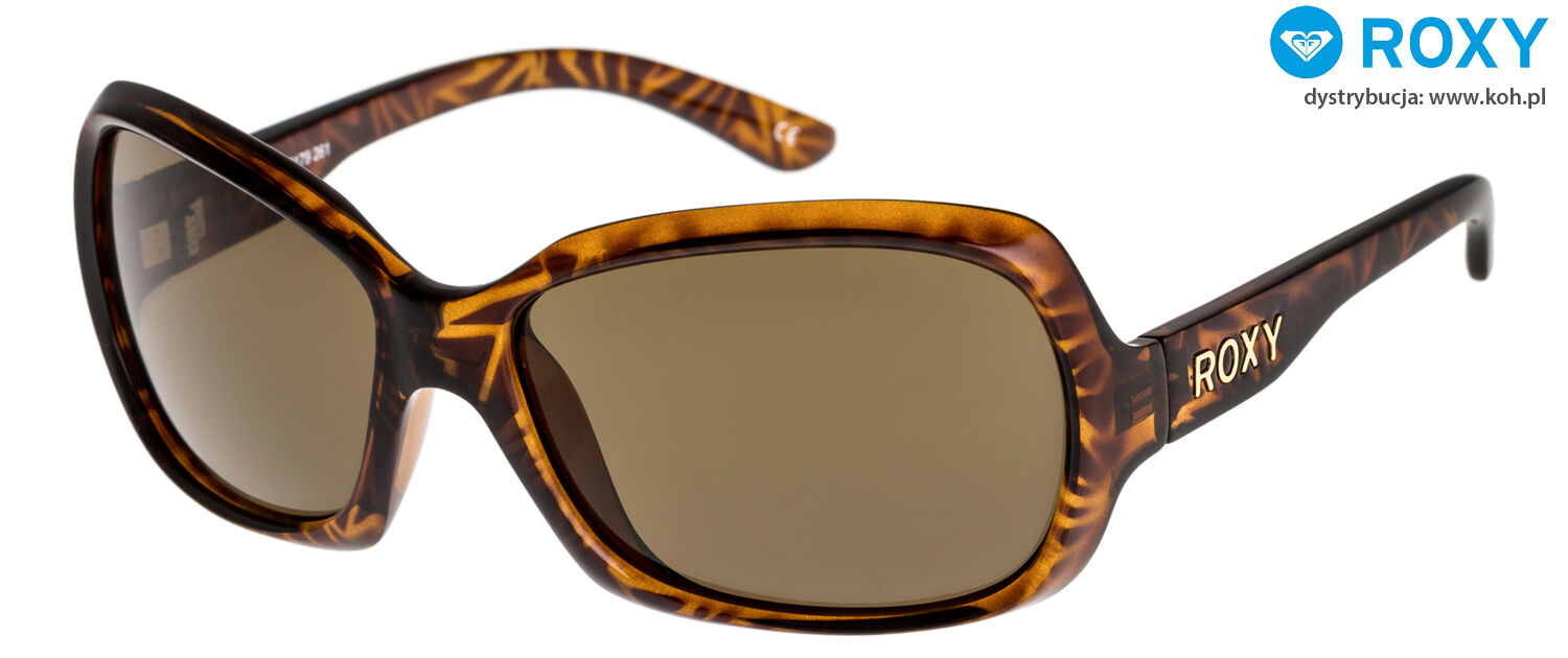 ROXY 5179 261 ALLEGRA Okulary przeciwsłoneczne - 2