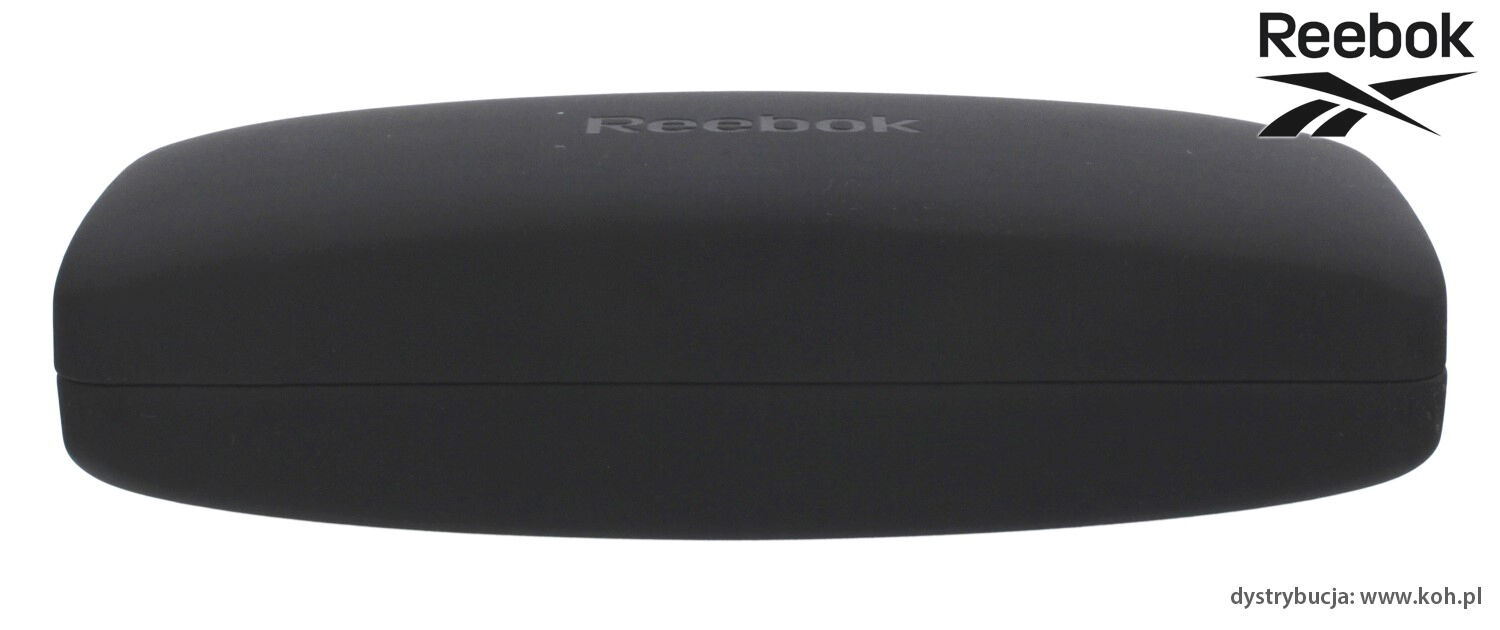 Reebok - Etui, futerał na okulary z mikrofazą - 3