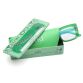 Korekcyjne Okulary do czytania Loki Rapallo Green +2.00 - 3