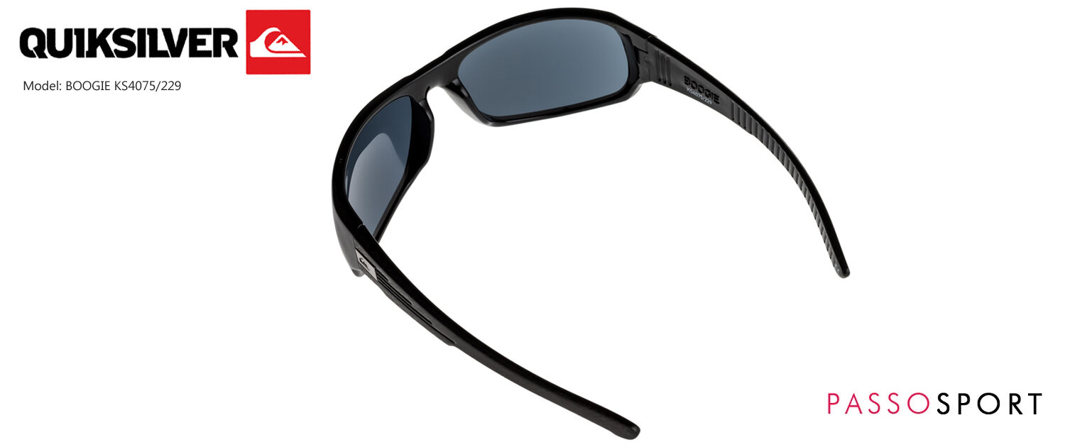 QUIKSILVER 4075 229 Okulary Przeciwsłoneczne - Sportowe Dziecięce - 5