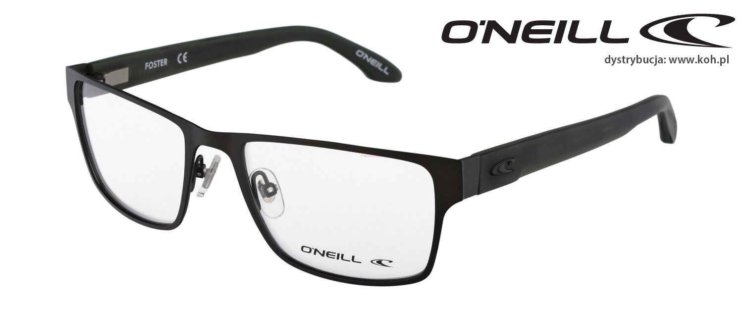 O'NEILL Model: FOSTER 007