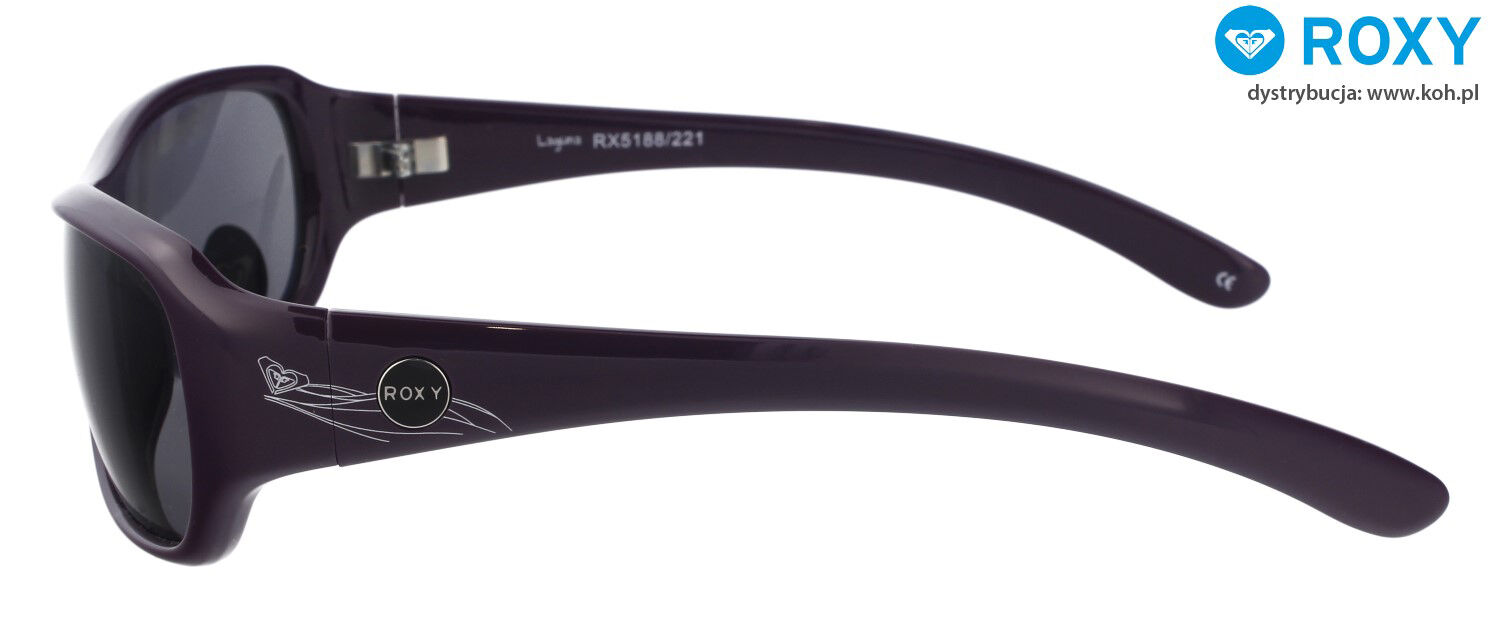 Roxy 5188 221 LAGUNA Okulary przeciwsłoneczne - 4