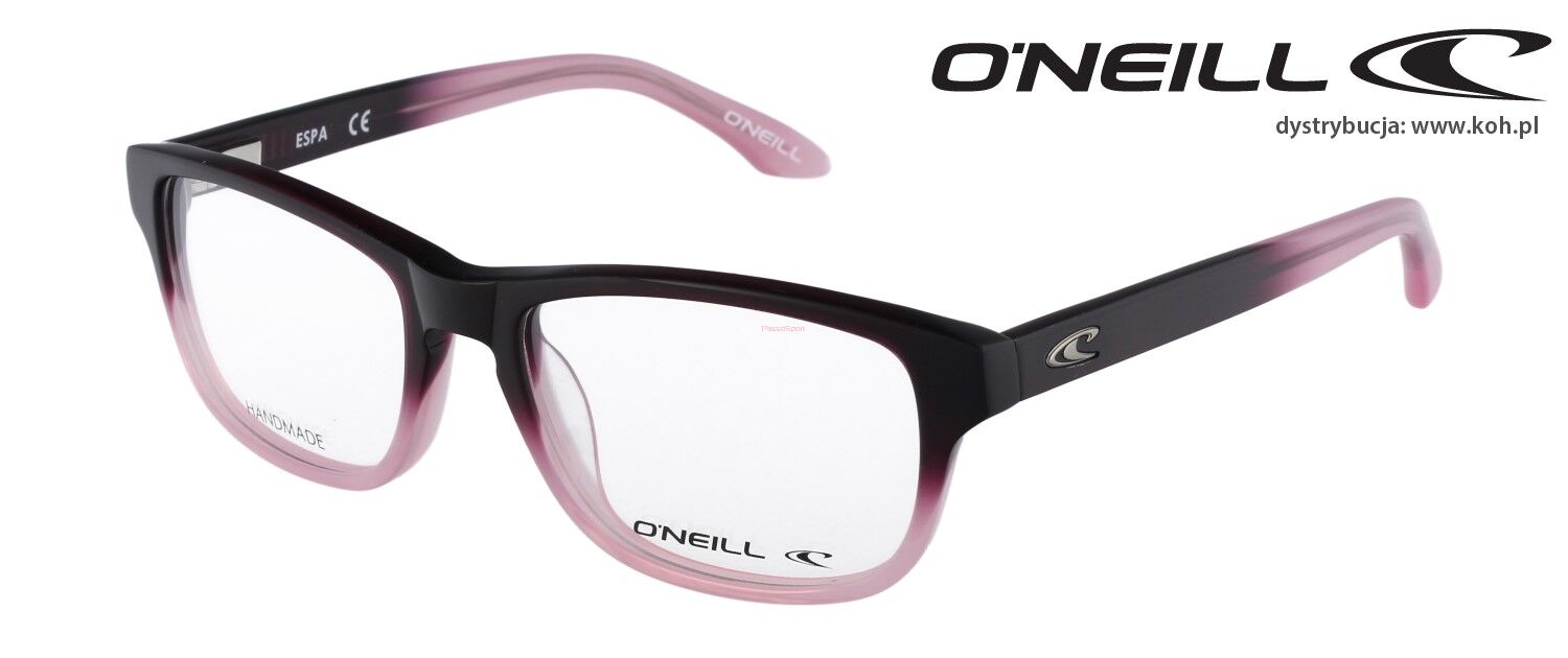 O'NEILL Model: ESPA 172