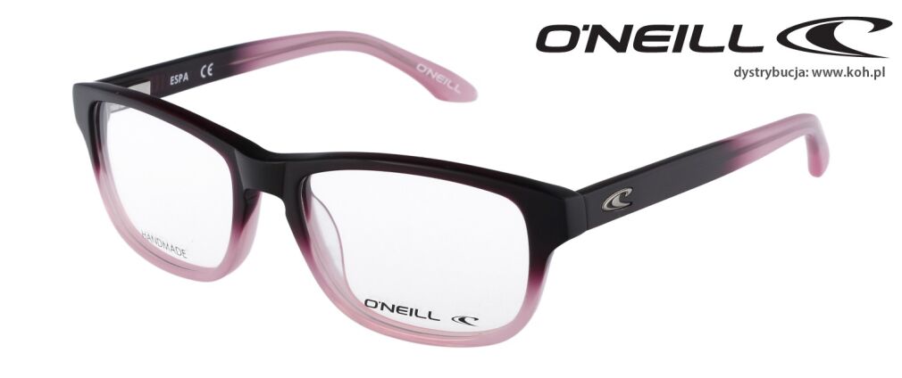 O'NEILL Model: ESPA 172