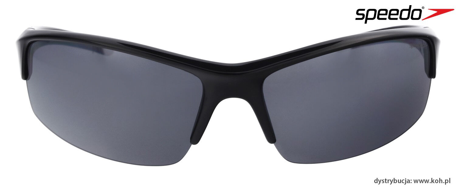 SPEEDO CODE 104 Okulary Sportowe Przeciwsłoneczne - 2