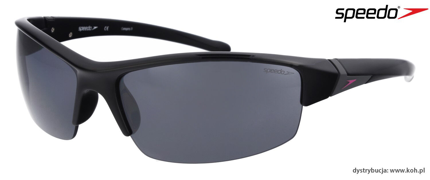 SPEEDO CODE 104 Okulary Sportowe Przeciwsłoneczne - 3