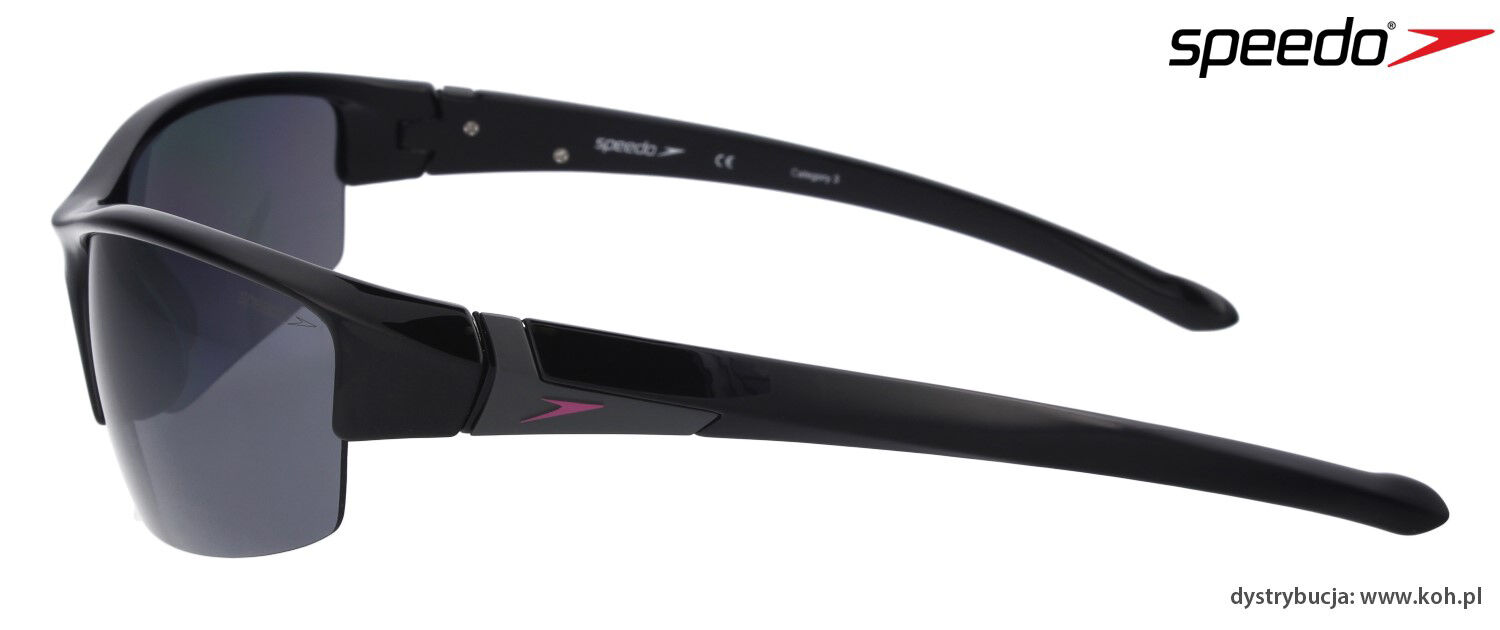 SPEEDO CODE 104 Okulary Sportowe Przeciwsłoneczne - 4