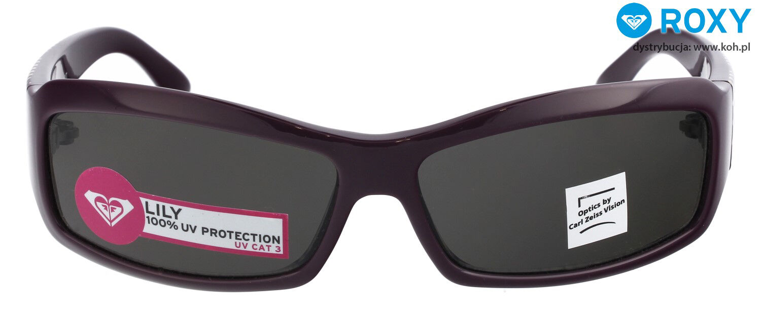 ROXY 6009 887 LILY Okulary przeciwsłoneczne Dziecięce - 3