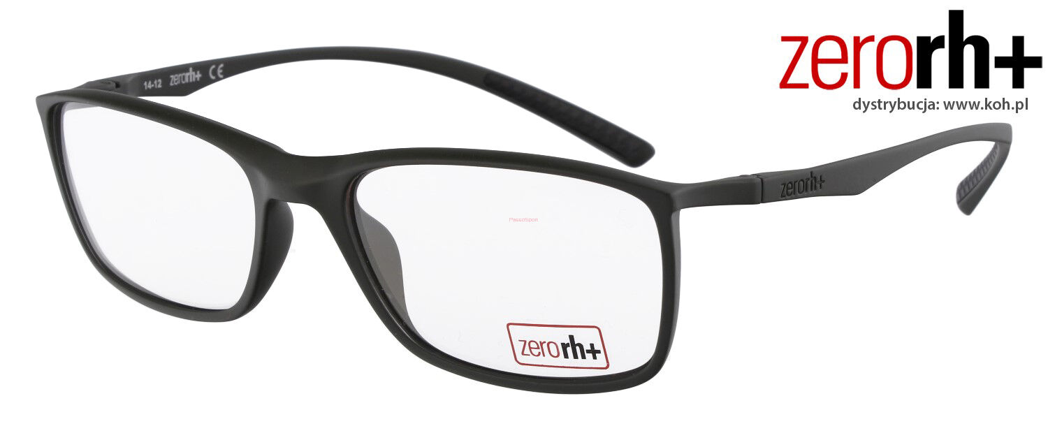 ZeroRH+ 253 V06 LEGERO