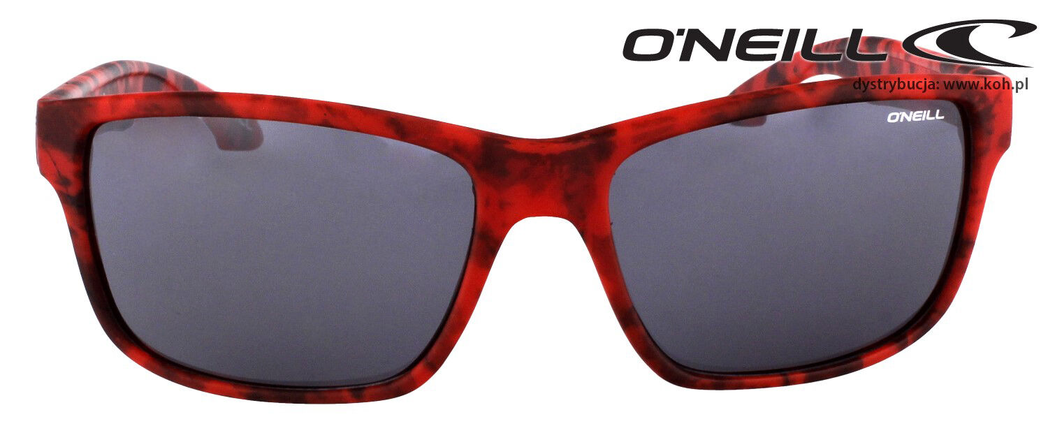 Okulary przeciwsłoneczne O'Neill ANSO 160P POLARYZACJA - 2