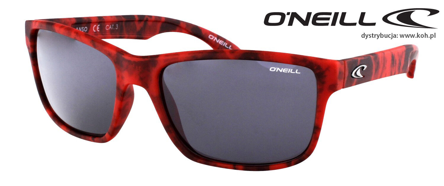 Okulary przeciwsłoneczne O'Neill ANSO 160P POLARYZACJA - 3