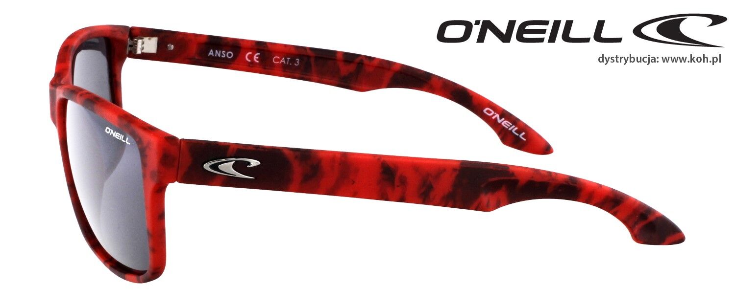 Okulary przeciwsłoneczne O'Neill ANSO 160P POLARYZACJA - 4