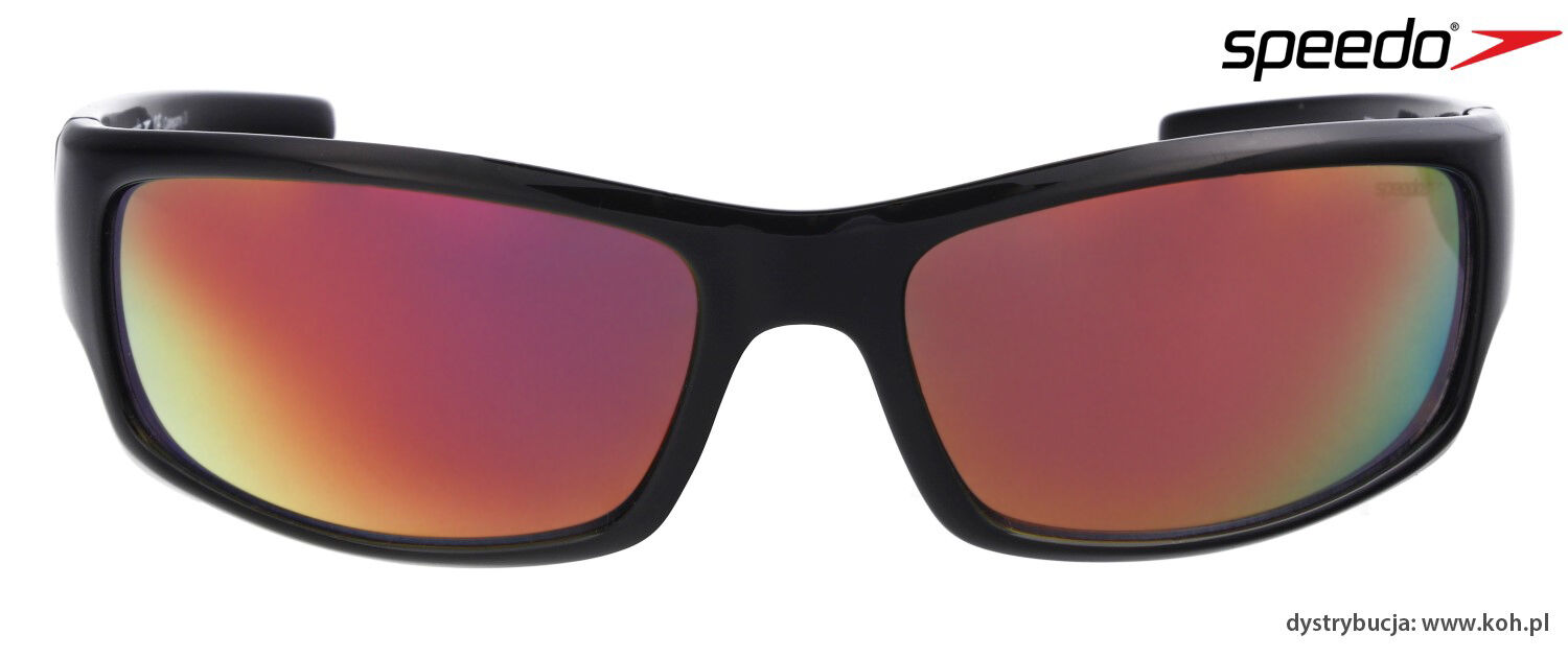 Okulary SPEEDO MARINER 204 - 2