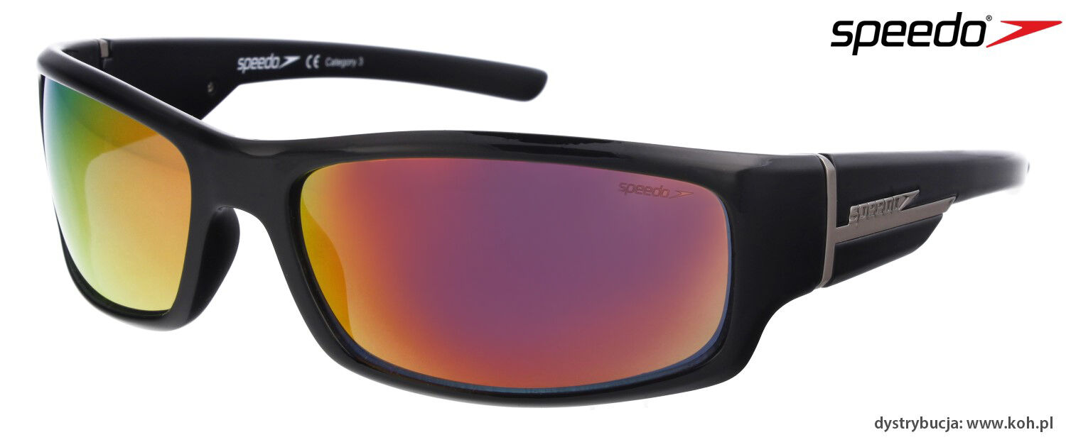 Okulary SPEEDO MARINER 204 - 3