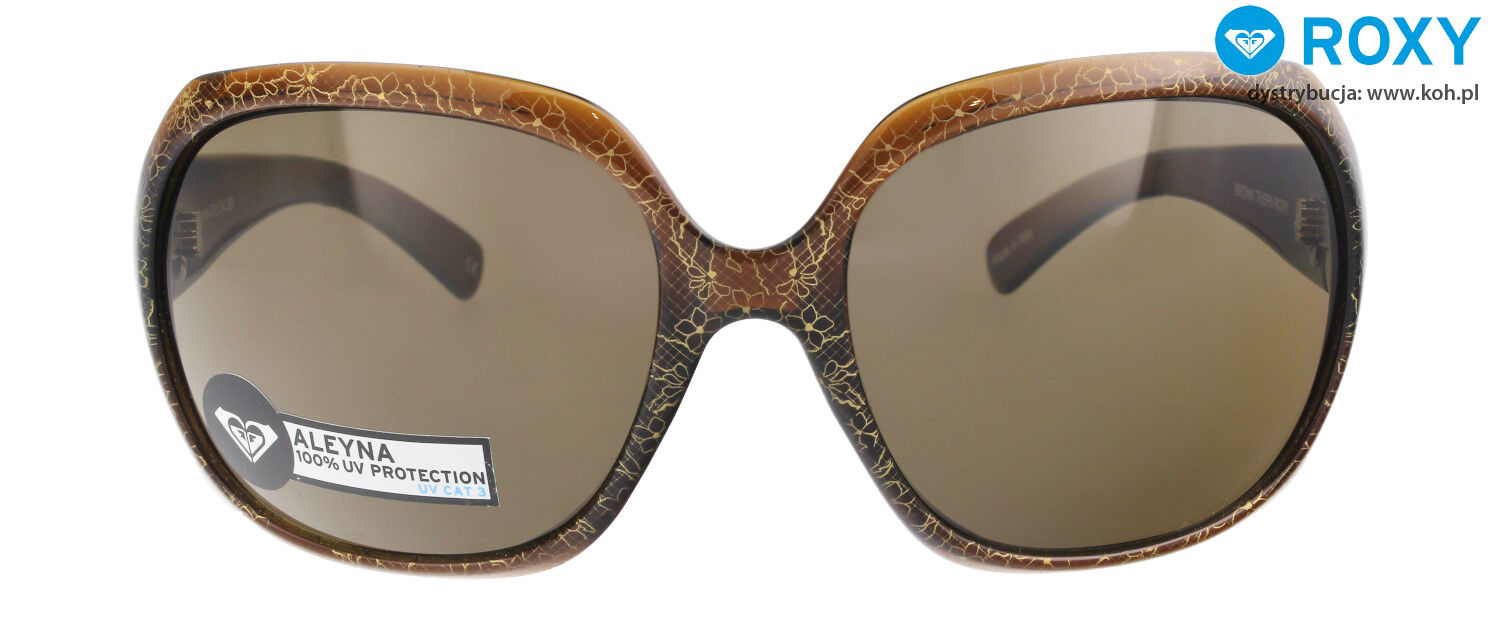 ROXY 5124 226 ALEYNA Okulary przeciwsłoneczne - 3