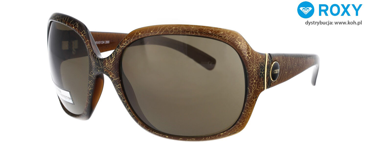 ROXY 5124 226 ALEYNA Okulary przeciwsłoneczne - 2