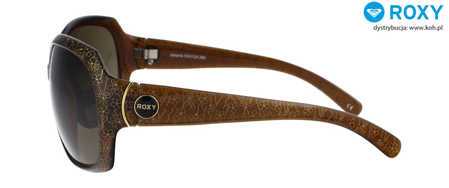 ROXY 5124 226 ALEYNA Okulary przeciwsłoneczne - 4
