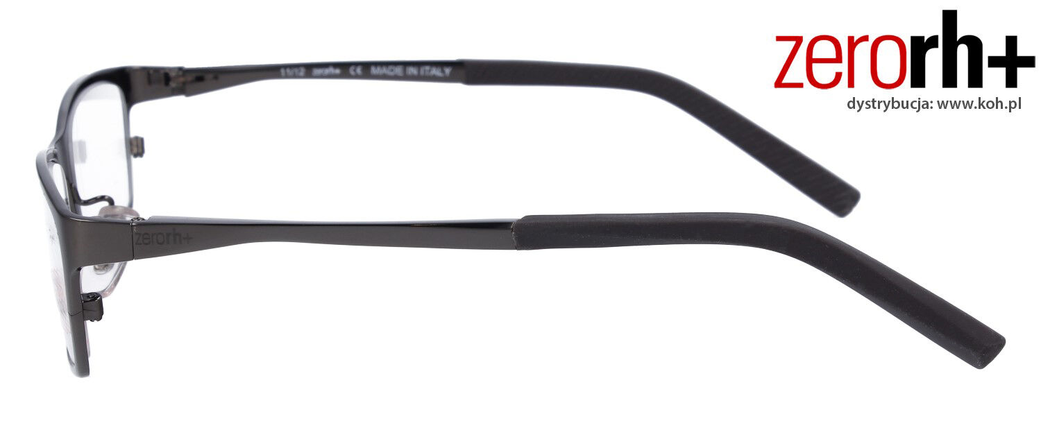 Okulary  ZeroRH+ TITANO 195 03 - 3