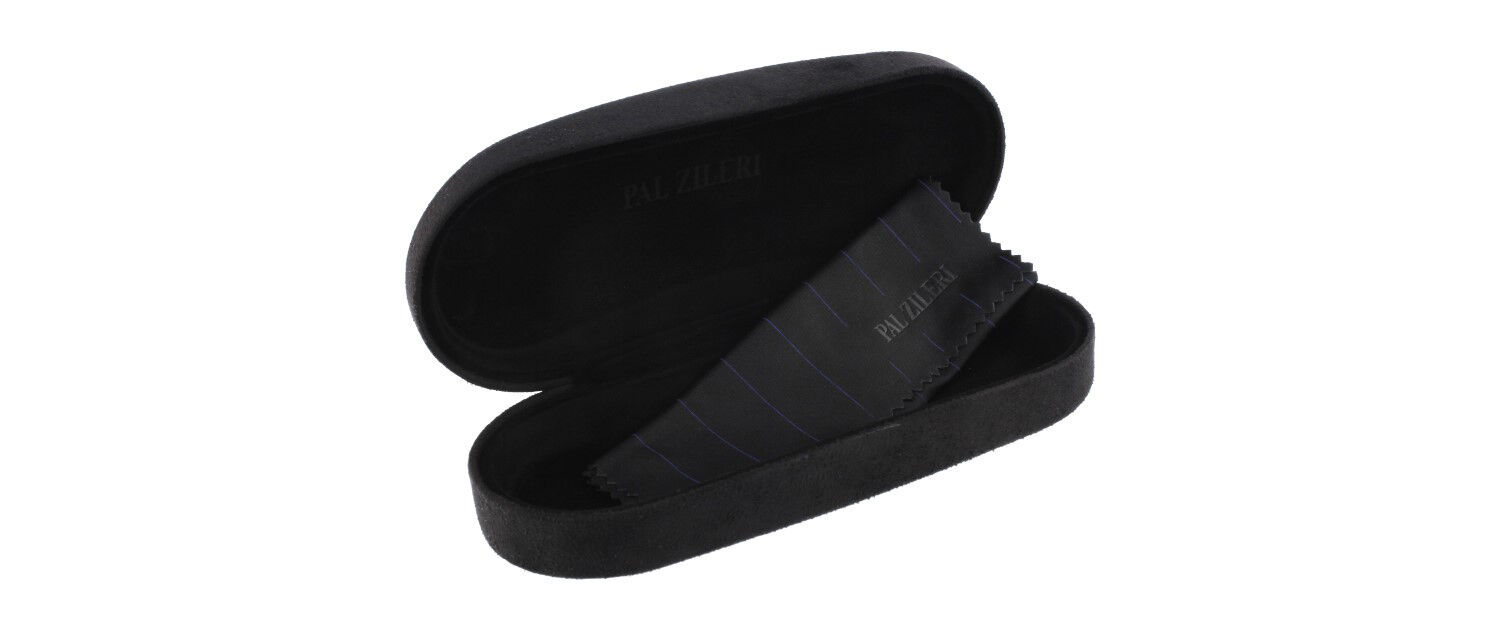 Pal Zileri - Etui, futerał na okulary korekcyjne - 3