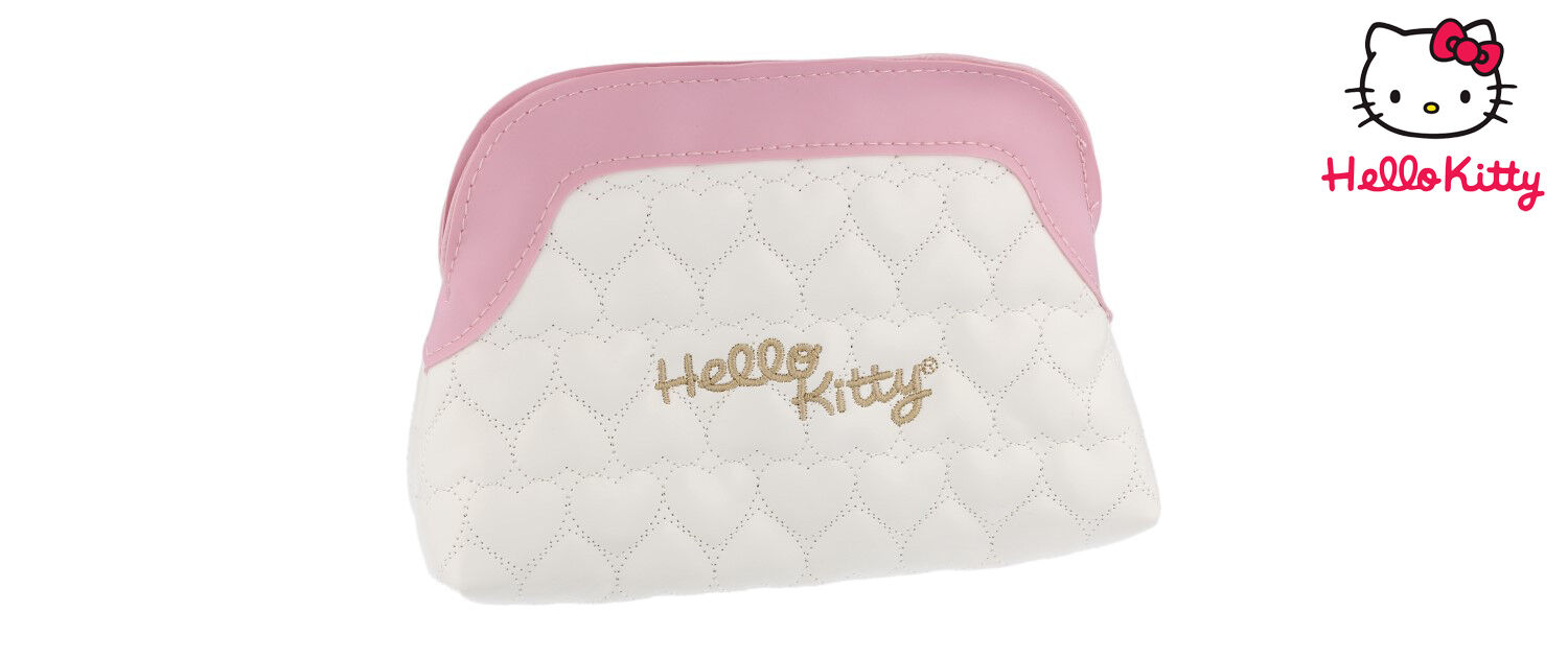 Etui, portmonetka Hello Kitty - 3