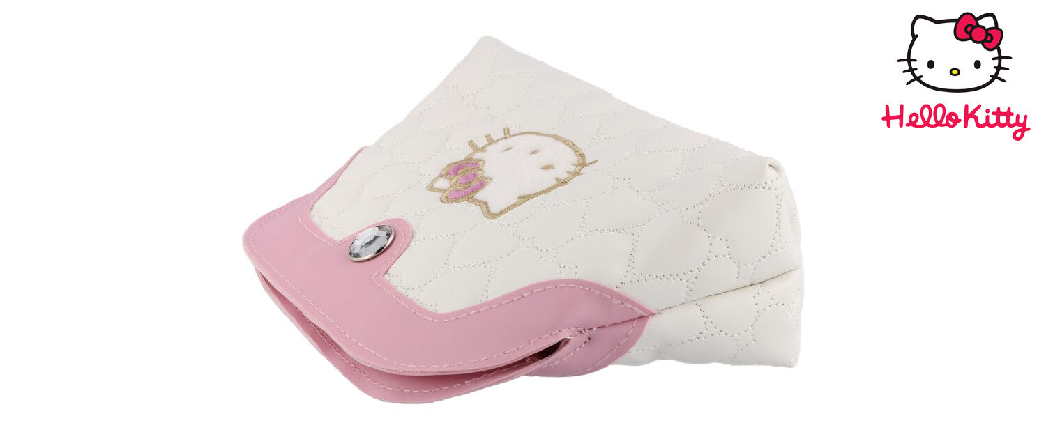Etui, portmonetka Hello Kitty - 2