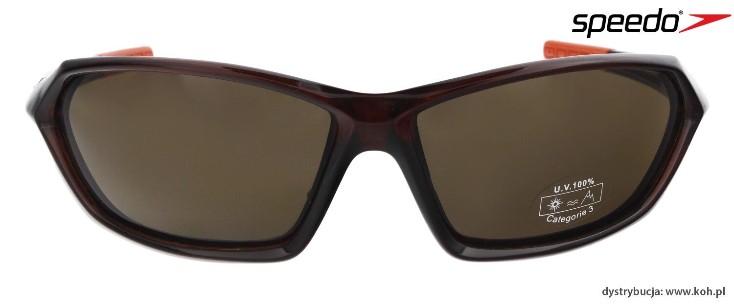 Okulary SPEEDO SPS COMET 103 - 3