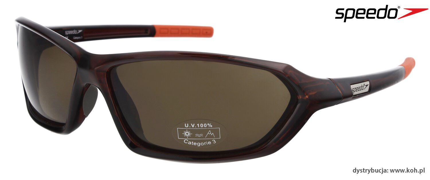 Okulary SPEEDO SPS COMET 103 - 4