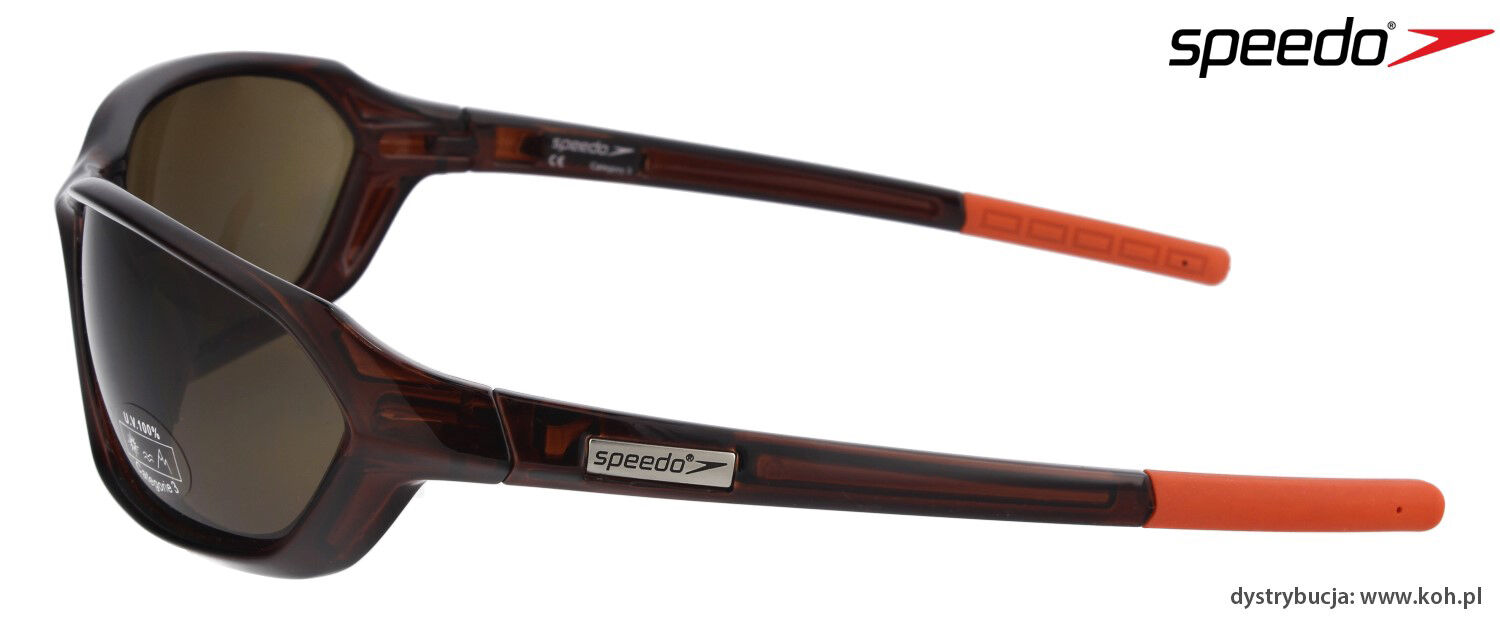 Okulary SPEEDO SPS COMET 103 - 2