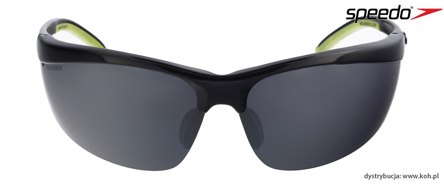 Okulary SPEEDO SPRINT 108 Polaryzacja - 3
