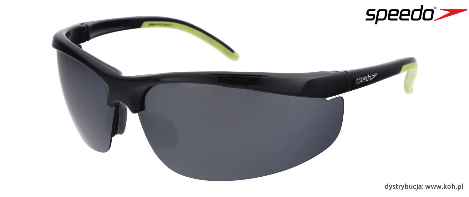 Okulary SPEEDO SPRINT 108 Polaryzacja - 2