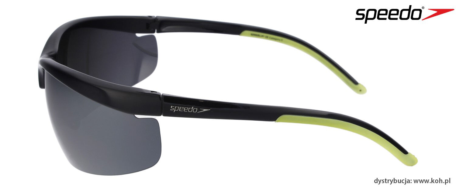 Okulary SPEEDO SPRINT 108 Polaryzacja - 4