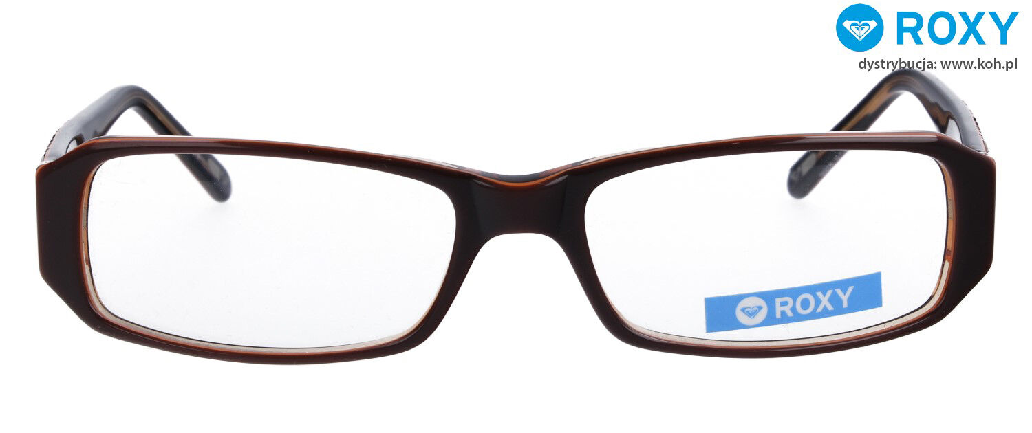 ROXY Model RO3311 407 BROWN Okulary korekcyjne - 3