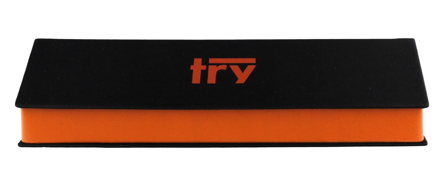  Try ORANGE - 6