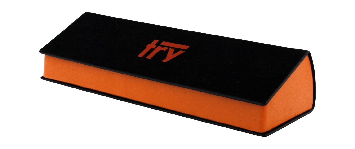  Try ORANGE - 7
