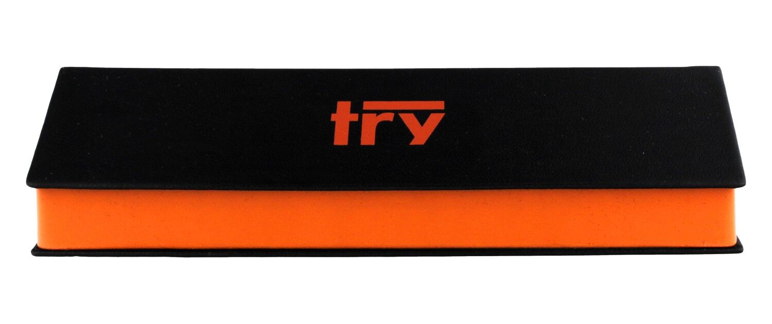  Try ORANGE - 8
