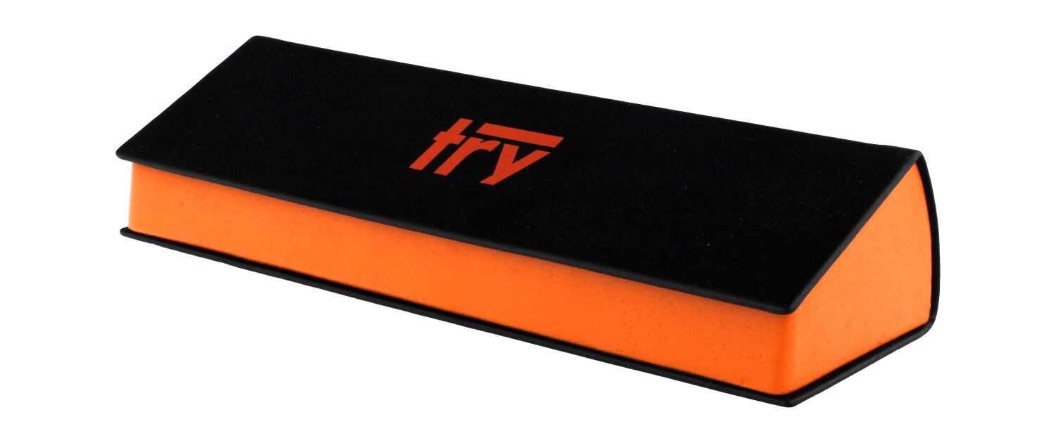  Try ORANGE - 2