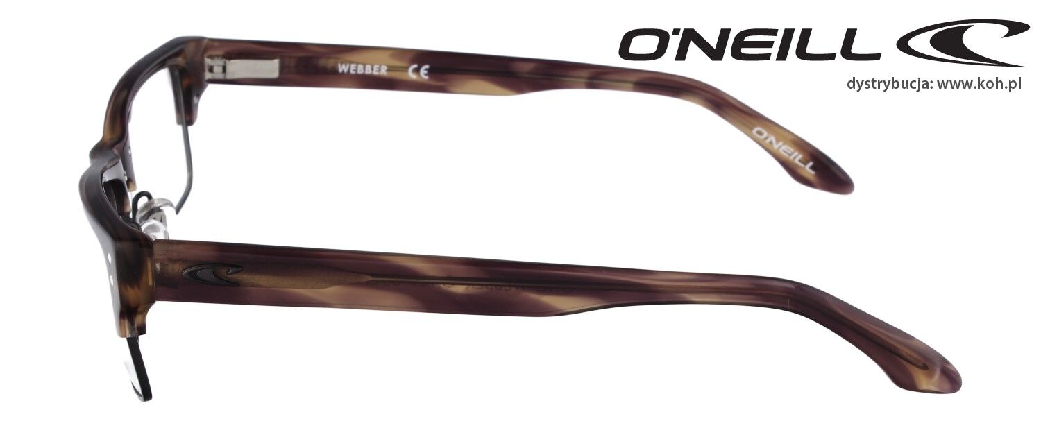  O'NEILL Model: WEBBER 101 - 3