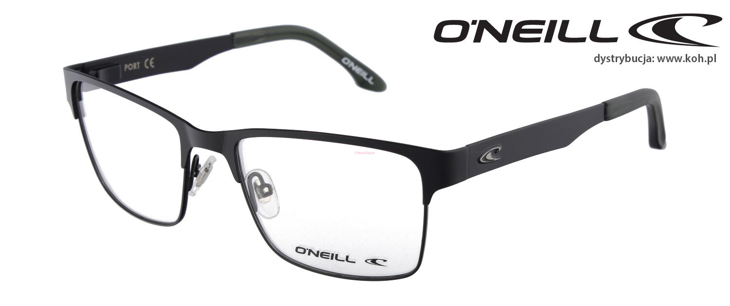  O'NEILL Model: PORT 004