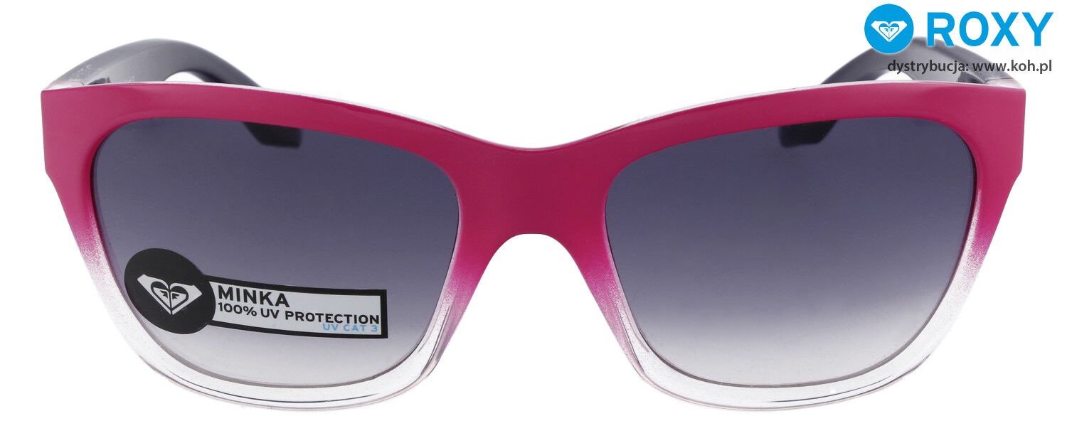 ROXY 0031 XMMS MINKA Okulary przeciwsłoneczne - 3