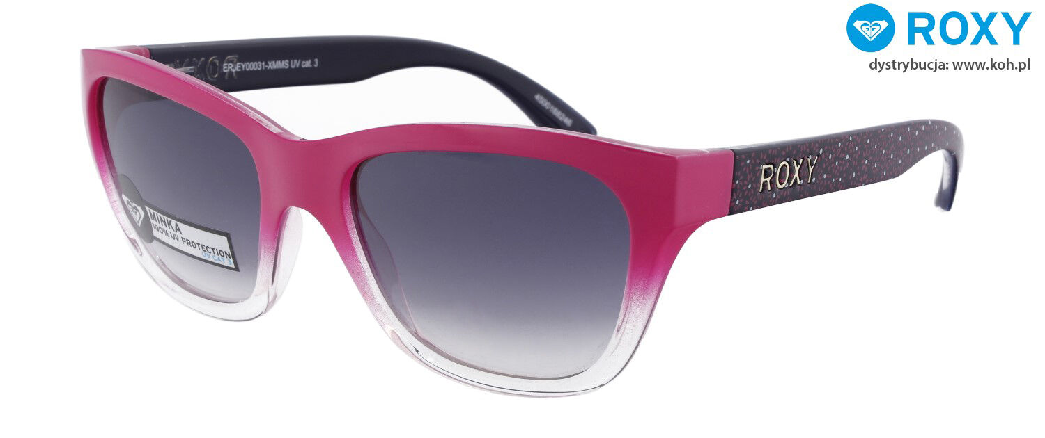 ROXY 0031 XMMS MINKA Okulary przeciwsłoneczne - 2