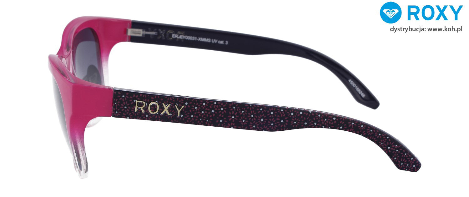 ROXY 0031 XMMS MINKA Okulary przeciwsłoneczne - 4