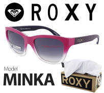 ROXY 0031 XMMS MINKA Okulary przeciwsłoneczne