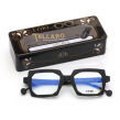 Korekcyjne Okulary do czytania Loki Tellaro Black +3.00