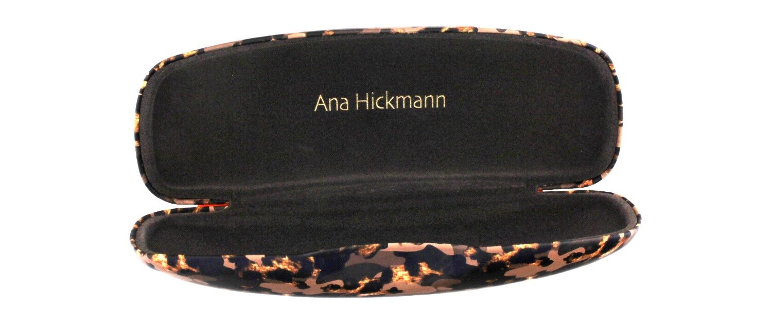 Etui do okularów Korekcyjnych Ana Hickmann - 3
