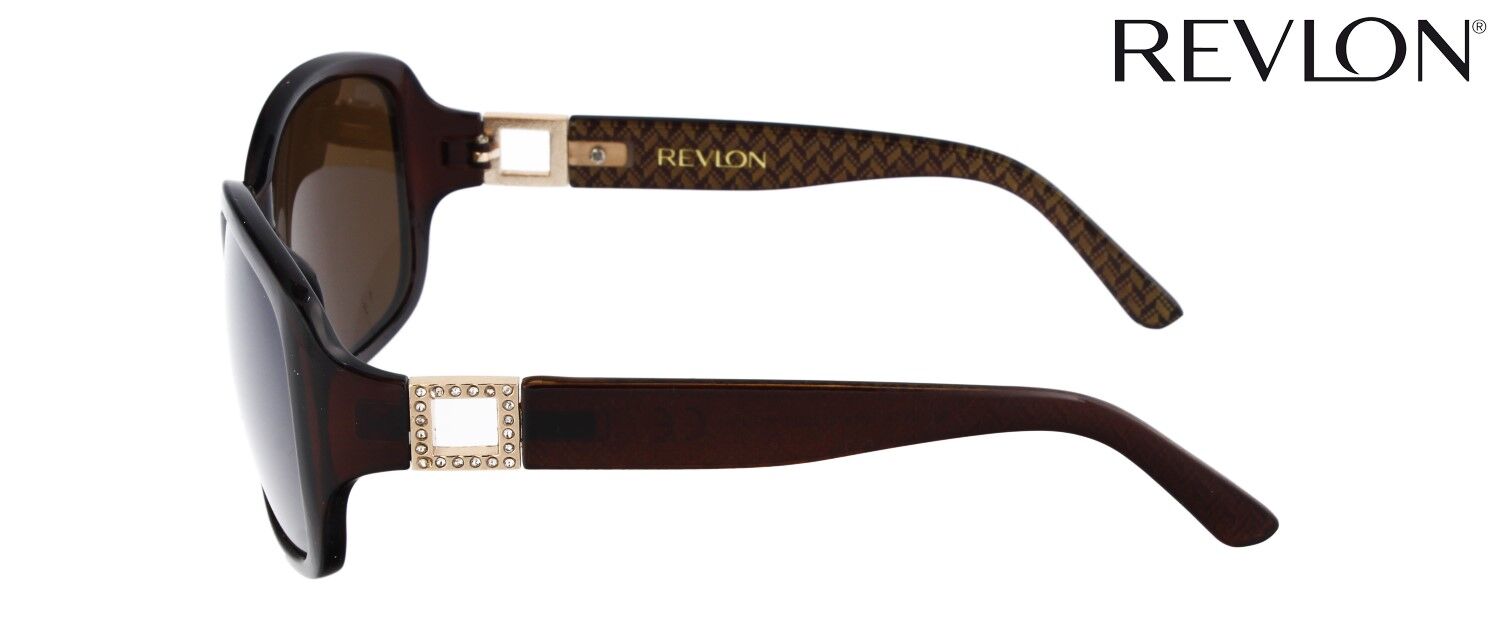 Okulary przeciwsłoneczne REVLON 13601 - 3