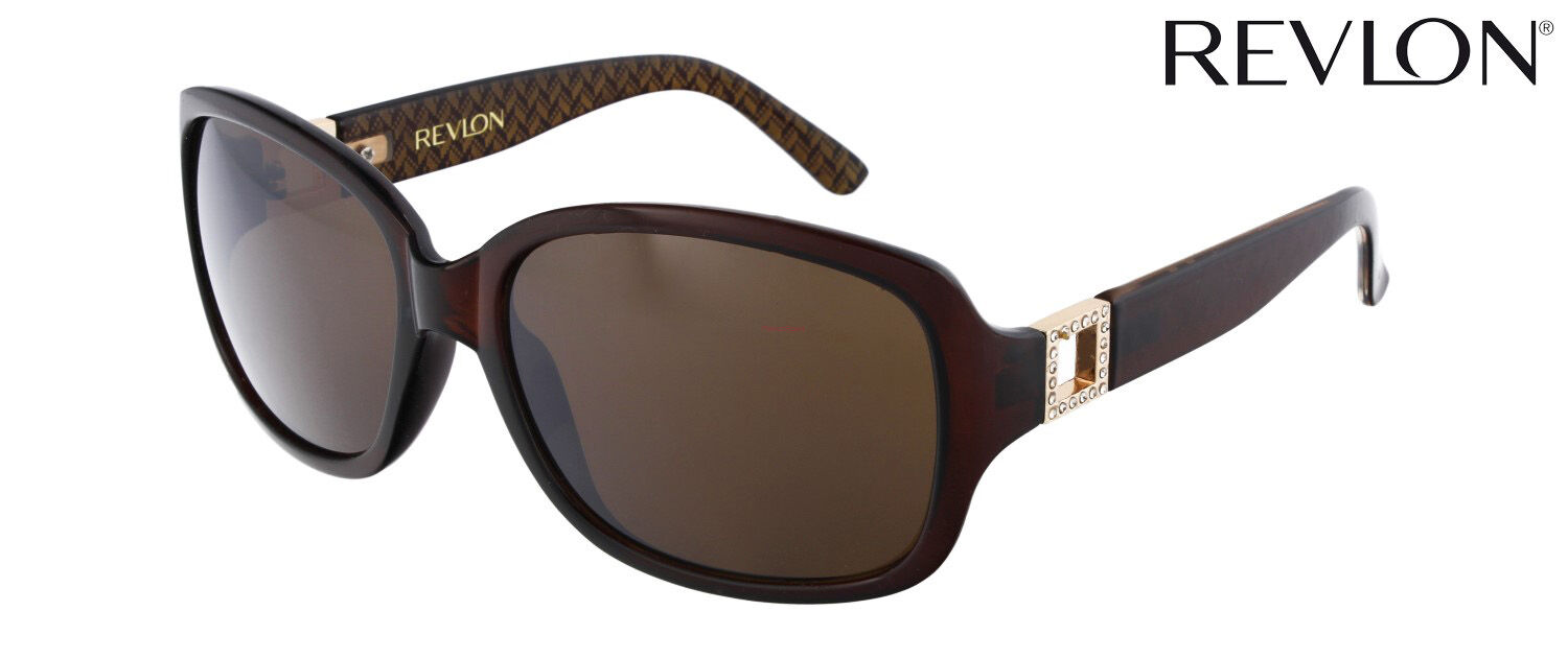 Okulary przeciwsłoneczne REVLON 13601