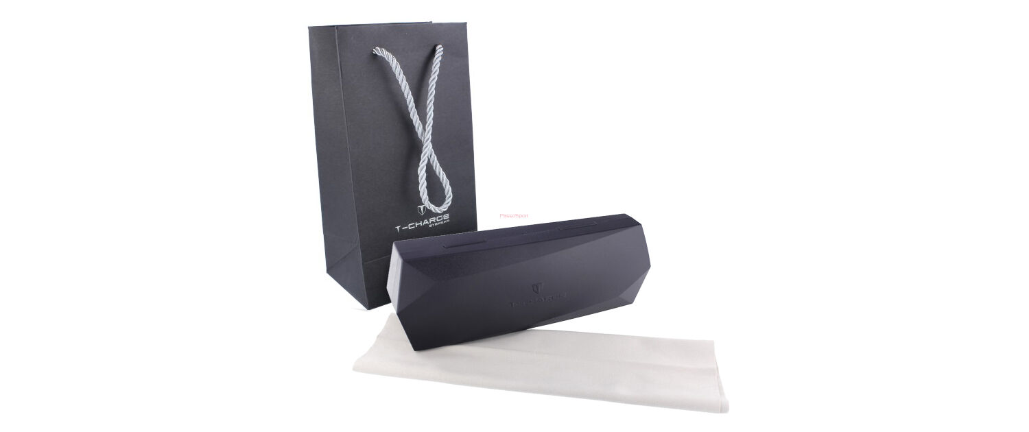 T-Charge etui na okulary korekcyjne 