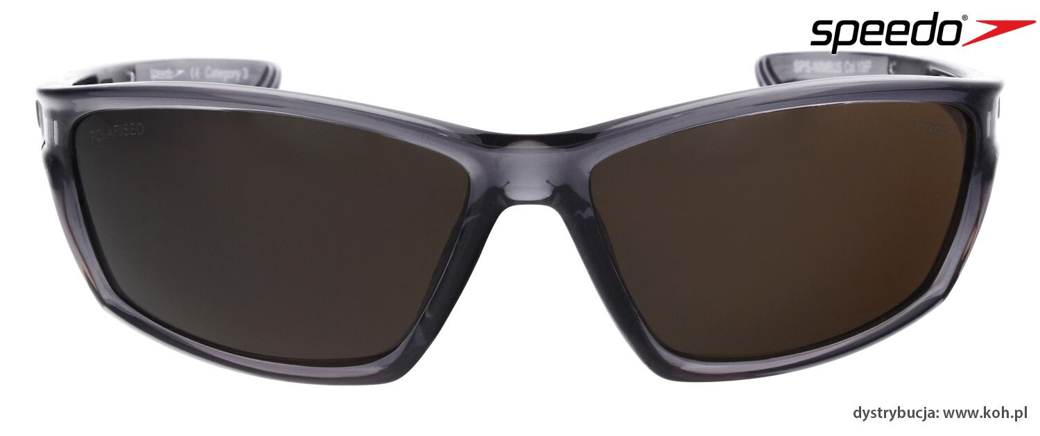 Okulary SPEEDO NIMBUS 108 Polaryzacja - 2